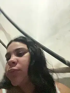 Adriputinha online show from February 2026 09:12:02 PM