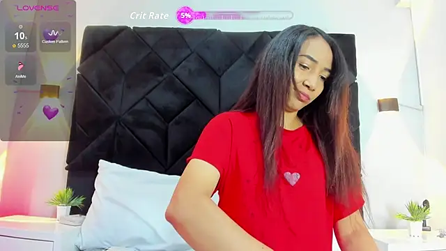 valentiina lewis online show from February 2026 07:14:01 PM