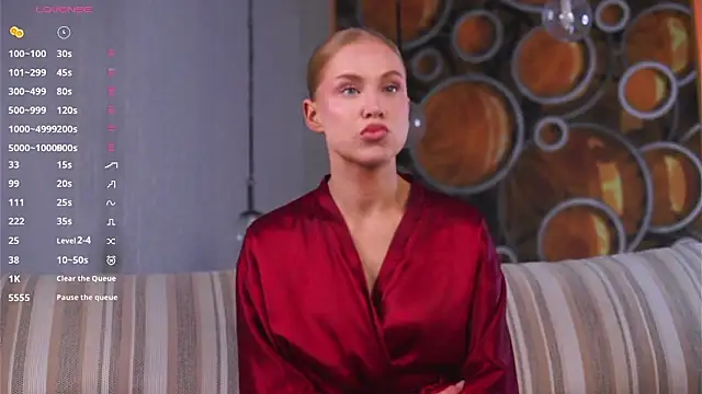 ShinKilmer online show from March 2026 05:07:01 PM