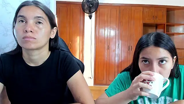 Emily and Soffy online show from March 2026 12:10:01 PM