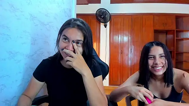 Emily and Soffy online show from March 2026 12:04:02 PM