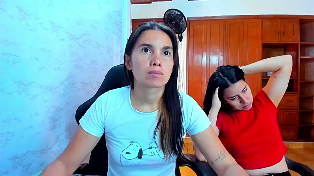 Emily and Soffy online show from March 2026 12:29:02 PM