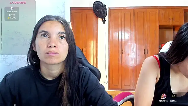 Emily and Soffy online show from March 2026 12:09:02 PM