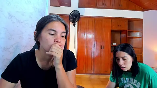 Emily and Soffy online show from April 2026 11:59:02 AM