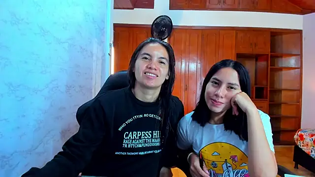 Emily and Soffy online show from April 2026 12:45:01 PM