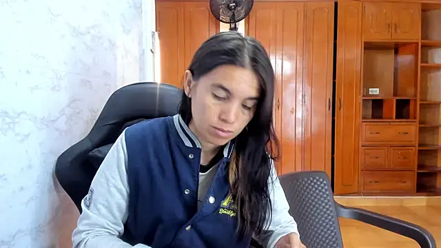 Emily and Soffy online show from March 2026 12:09:01 PM