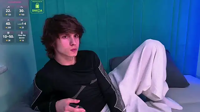 HoogWilder online show from March 2026 08:18:01 PM