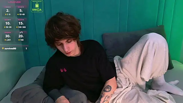 HoogWilder online show from March 2026 08:21:01 PM