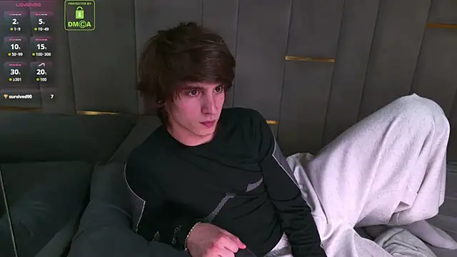 HoogWilder online show from March 2026 08:22:01 PM