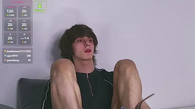 HoogWilder online show from April 2026 01:53:01 AM