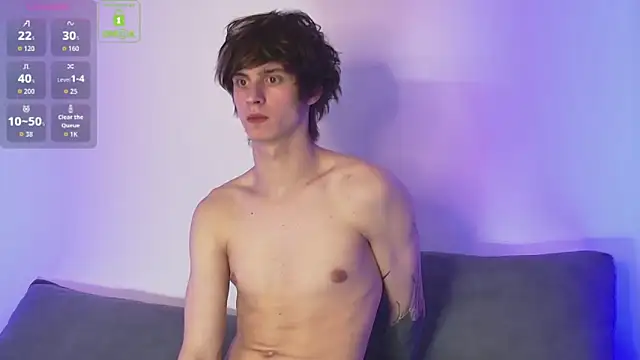 HoogWilder online show from February 2026 09:13:02 PM