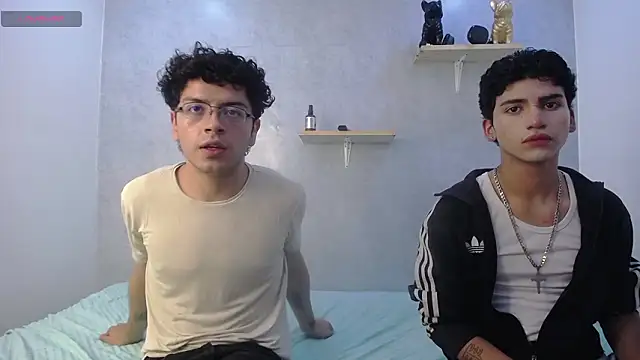 Eliotkinky online show from February 2026 02:06:02 PM