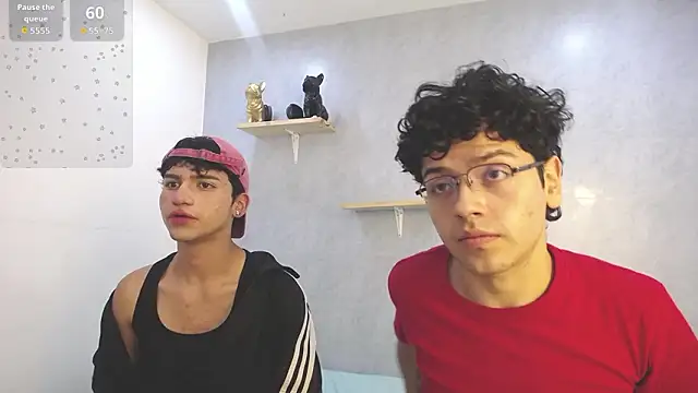 Eliotkinky online show from February 2026 01:55:01 PM