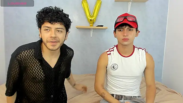 Eliotkinky online show from February 2026 02:40:01 PM