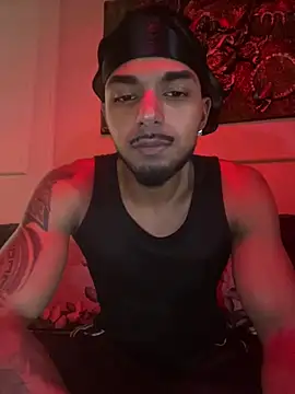 PimpDante online show from June 2026 09:54:02 AM