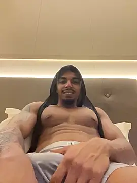 PimpDante online show from April 2026 05:22:02 AM