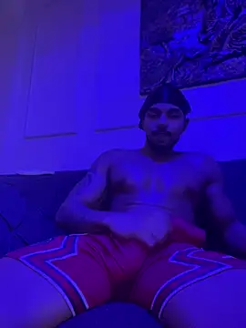 PimpDante online show from June 2026 05:51:01 AM