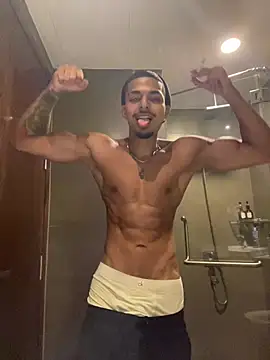 PimpDante online show from July 2026 07:31:01 AM