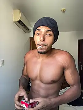 PimpDante online show from June 2026 01:12:02 AM