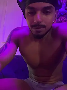 PimpDante online show from May 2026 09:15:02 AM