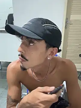 ActingSubunit online show from February 2026 02:40:02 AM