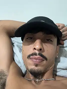 ActingSubunit online show from February 2026 01:26:01 AM