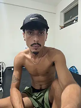 ActingSubunit online show from March 2026 10:04:02 PM