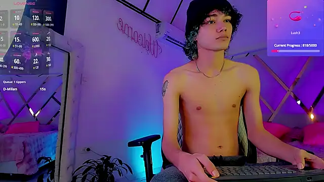 Snapshot of thanier_18 chatting on April 2026 07:58:01 PM thanier 18 online show from April 2026 07:58:01 PM
