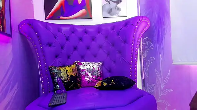 thanier 18 online show from February 2026 08:37:01 PM