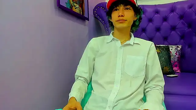 thanier 18 online show from February 2026 07:21:02 PM