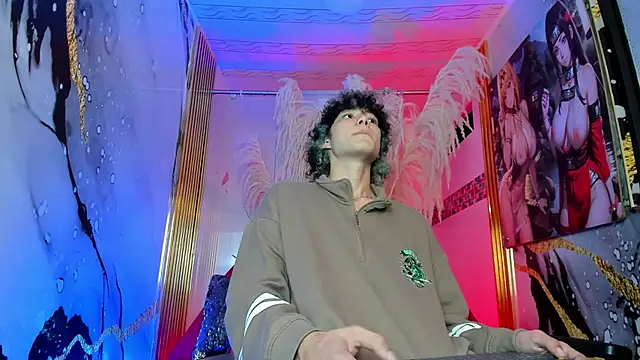 thanier 18 online show from April 2026 02:52:01 AM