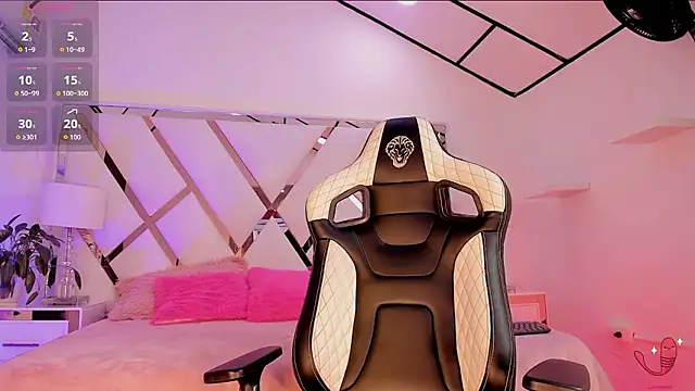 thanier 18 online show from March 2026 07:37:01 PM