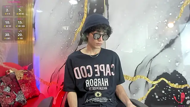 thanier 18 online show from March 2026 07:03:02 PM