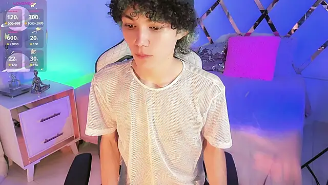 thanier 18 online show from March 2026 07:43:02 PM