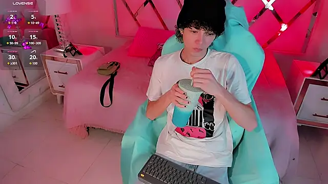 thanier 18 online show from February 2026 07:32:02 PM