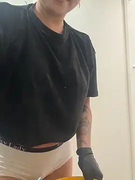 MusaGoldyn online show from March 2026 04:30:01 PM