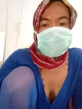 turbanlim07 online show from March 2026 10:45:02 AM