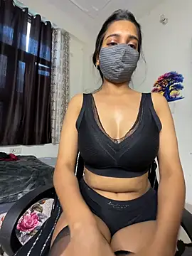 Miss Heaven online show from February 2026 08:36:02 AM