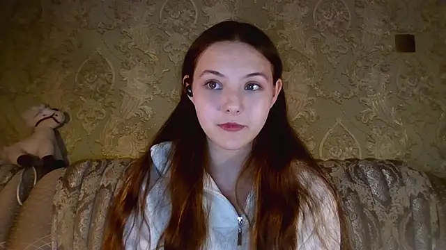 Snapshot of YuniNeko chatting on February 2026 06:49:02 PM YuniNeko online show from February 2026 06:49:02 PM