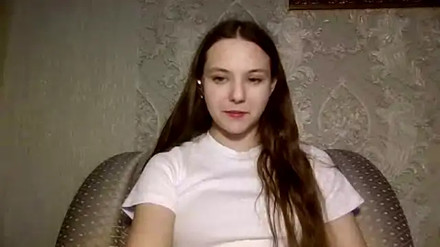 YuniNeko online show from April 2026 02:45:02 PM