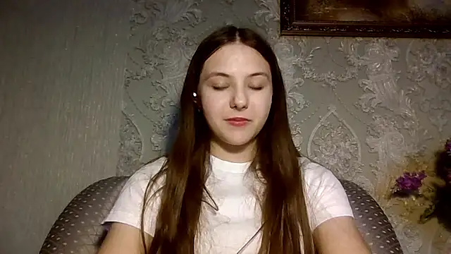 YuniNeko online show from March 2026 03:10:02 PM