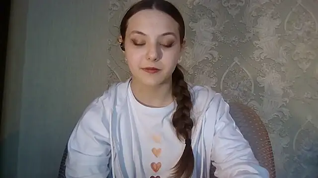 Snapshot of YuniNeko chatting on February 2026 12:51:02 PM YuniNeko online show from February 2026 12:51:02 PM