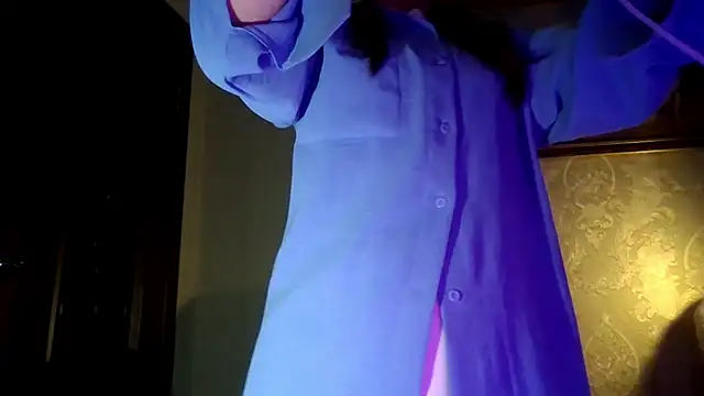 Snapshot of YuniNeko chatting on February 2026 03:56:01 PM YuniNeko online show from February 2026 03:56:01 PM