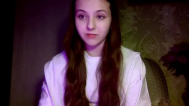 YuniNeko online show from March 2026 04:25:01 PM