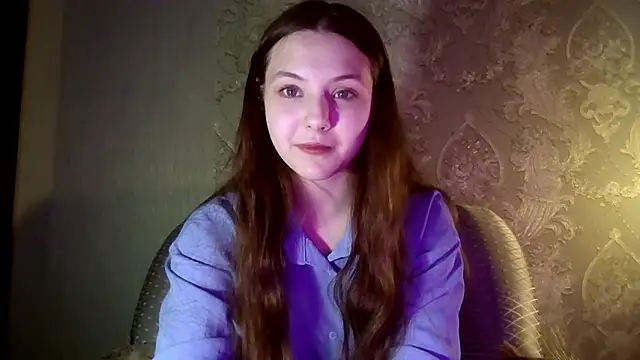 Snapshot of YuniNeko chatting on February 2026 03:13:01 PM YuniNeko online show from February 2026 03:13:01 PM