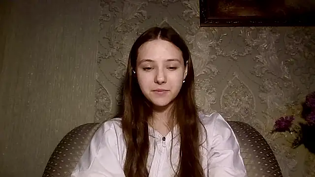 YuniNeko online show from April 2026 04:09:01 PM