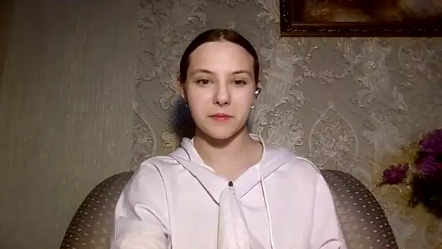 YuniNeko online show from April 2026 03:06:01 PM