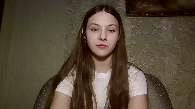 YuniNeko online show from March 2026 04:32:02 PM