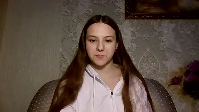 YuniNeko online show from April 2026 03:02:01 PM