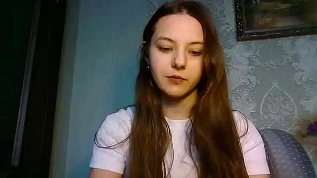 YuniNeko online show from March 2026 07:22:02 AM